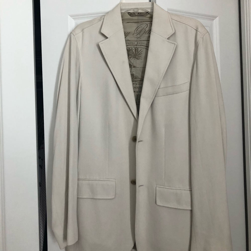 Tommy Bahama Men’s Medium Sportscoat